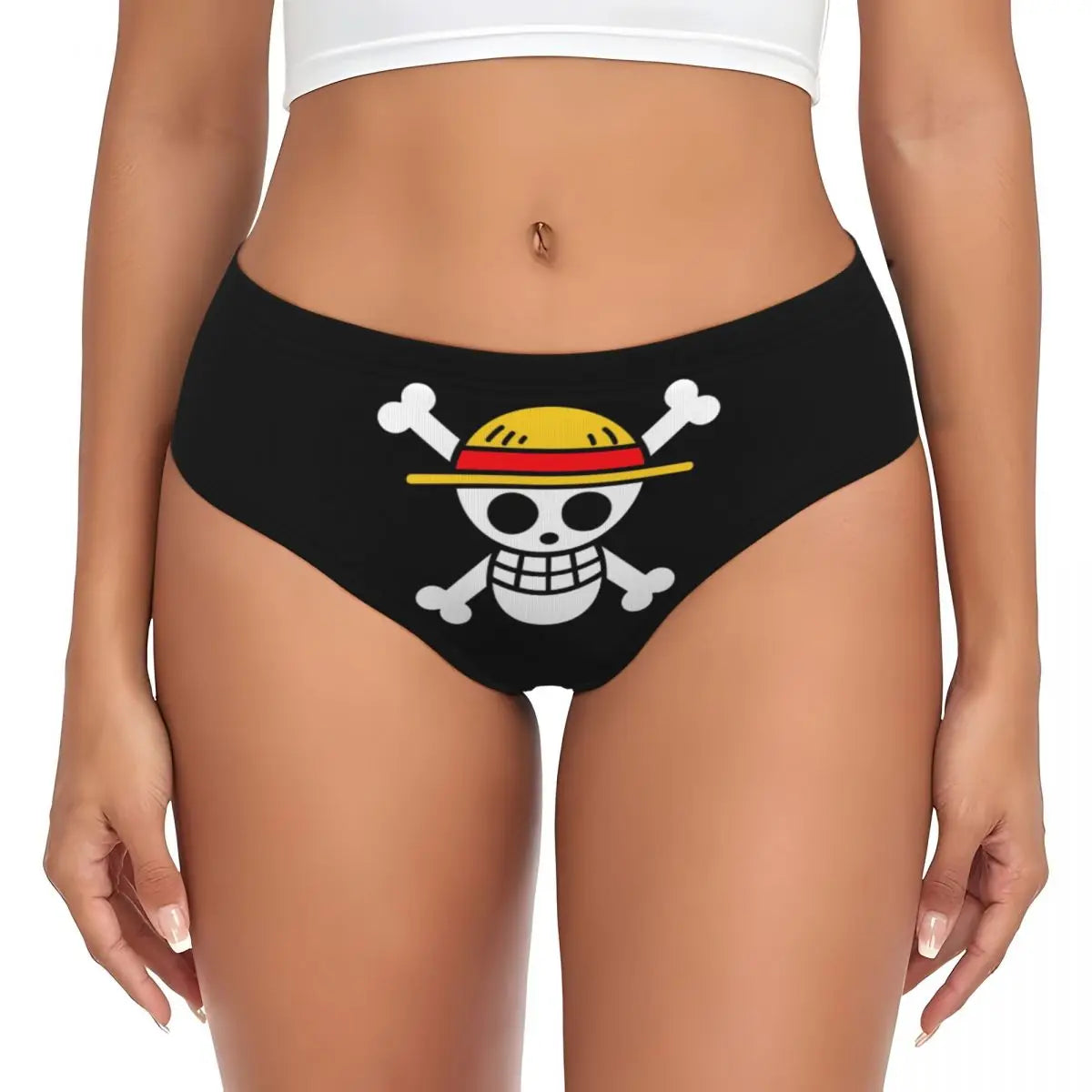 Figi – Klasyczny Jolly Roger
