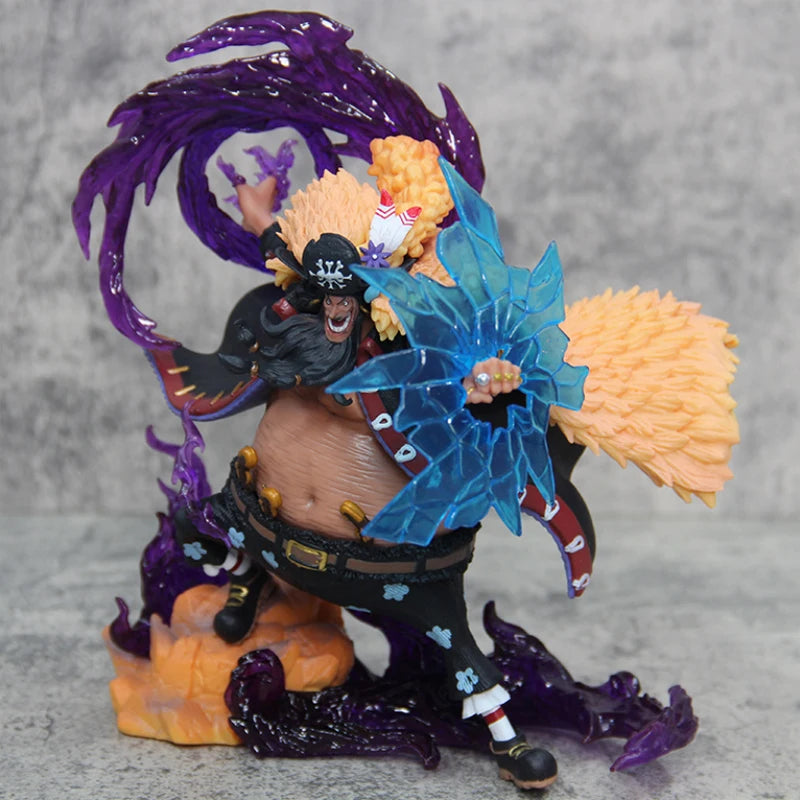 Figurka One Piece — Czarnobrody