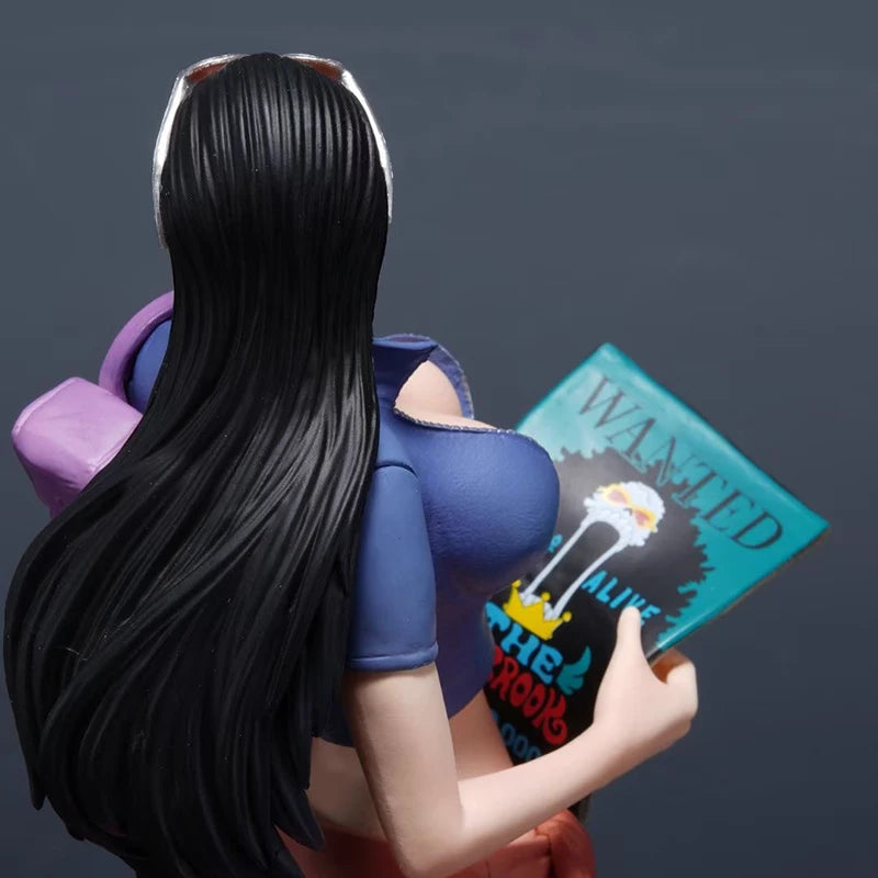 Figurka One Piece — Nico Robin (styl archeolog Nowego Świata)