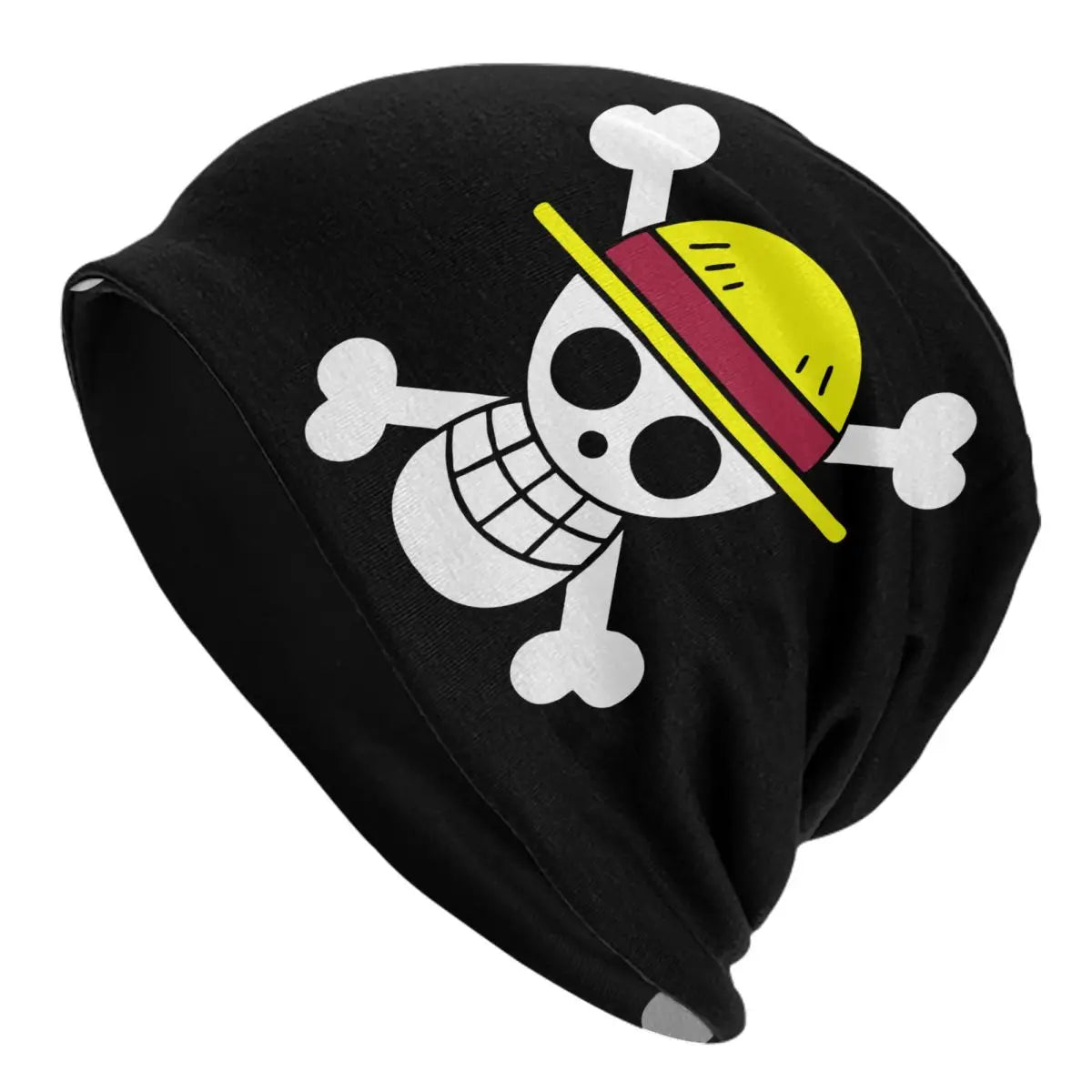 Czapka One Piece - Klasyczna czaszka Luffy'ego