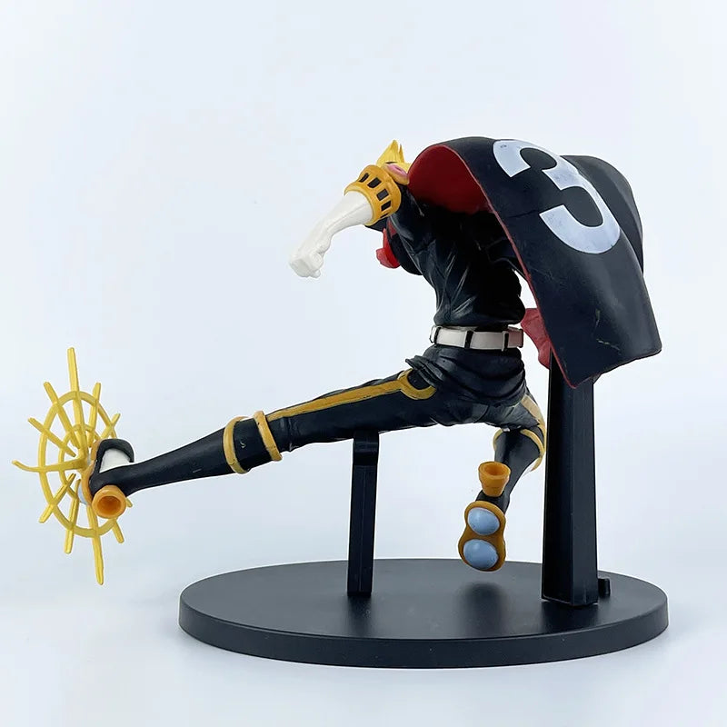 Figurka One Piece – Sanji Germa 66 (14cm)