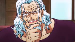 Silvers Rayleigh : Seigneur des Ténèbres, bras droit de Roger et maître du Haki