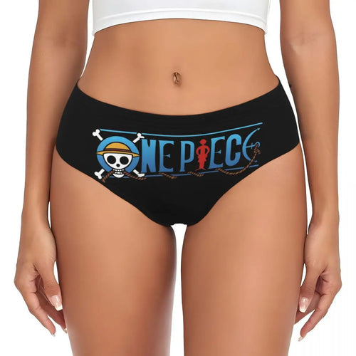 Figi – Niebieskie logo One Piece