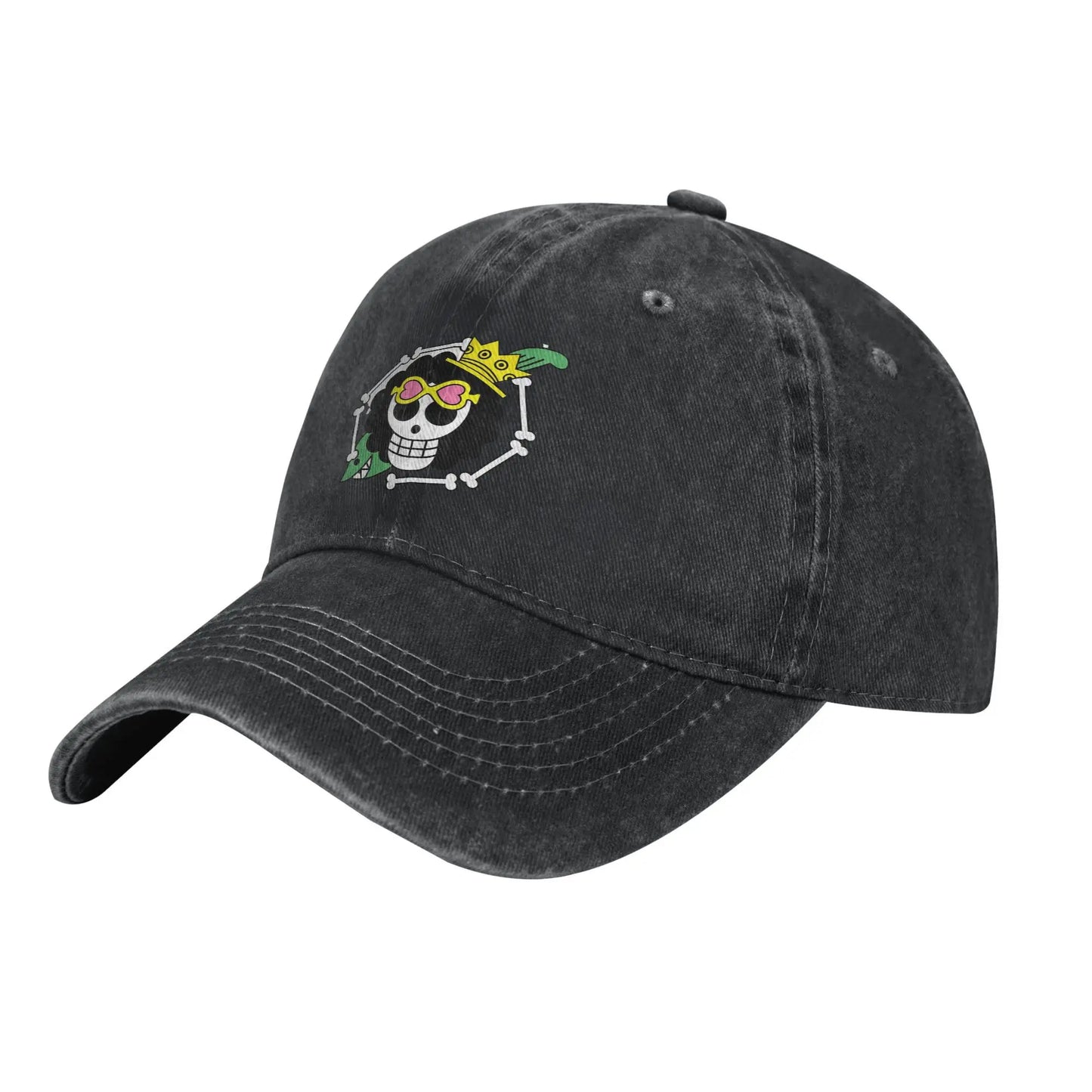 Czapka One Piece - Dad hat Zoro