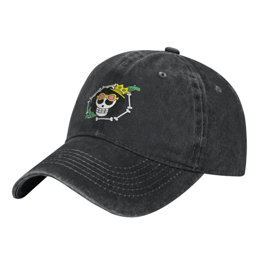 Czapka One Piece - Dad hat Zoro