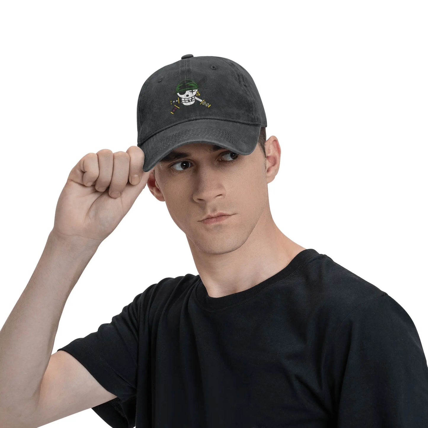 Czapka One Piece - Dad hat Doflamingo