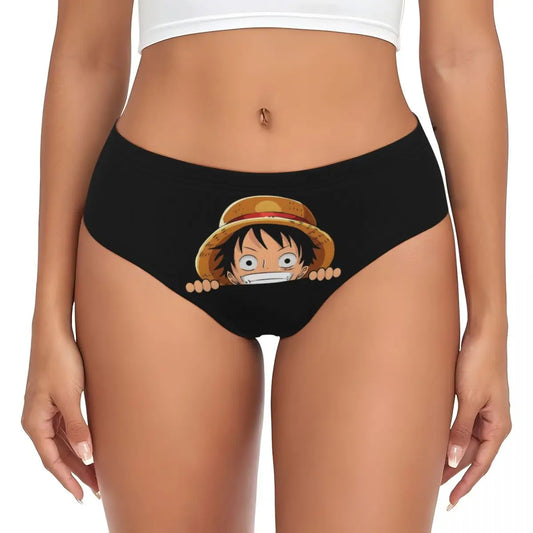 Figi – Oczy Luffy’ego
