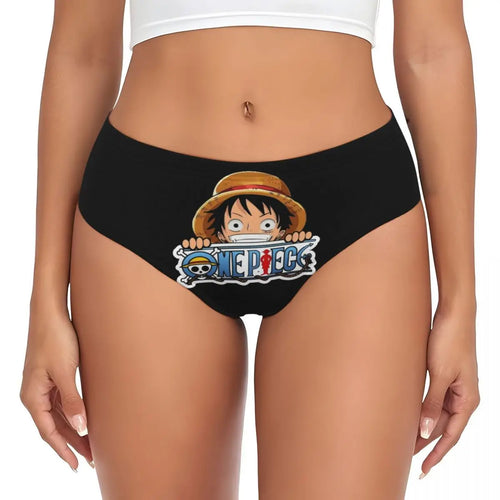 Figi – Żółte logo One Piece
