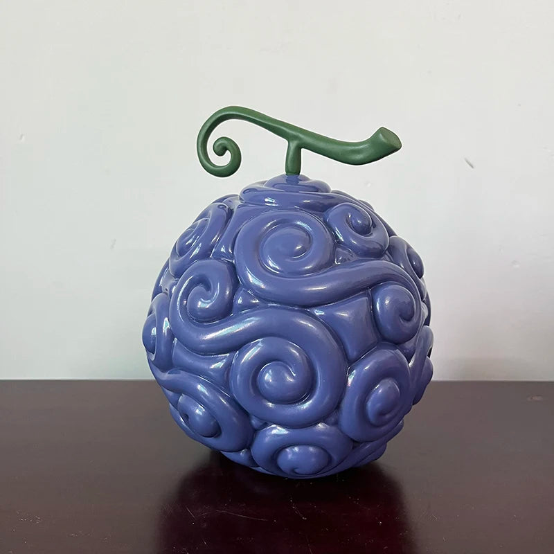 Figurka One Piece – Owoc Diabła Ope Ope no Mi (Law)