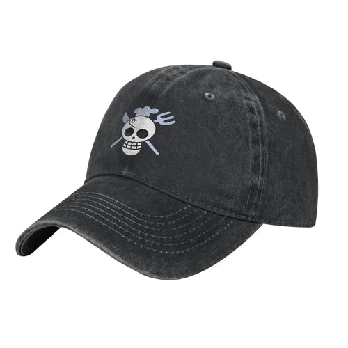 Czapka One Piece - Dad hat Doflamingo