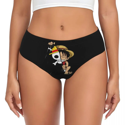 Figi – Uroczy Chibi Luffy