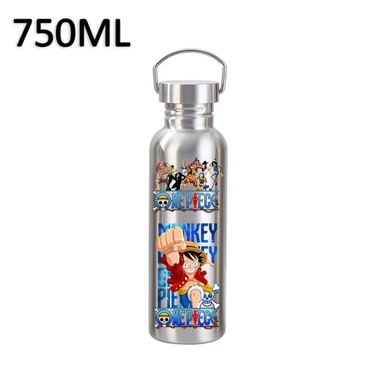 Butelka One Piece 750ml – Legendarny Białobrody