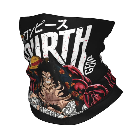 Komin One Piece - Logo Pirates Birth