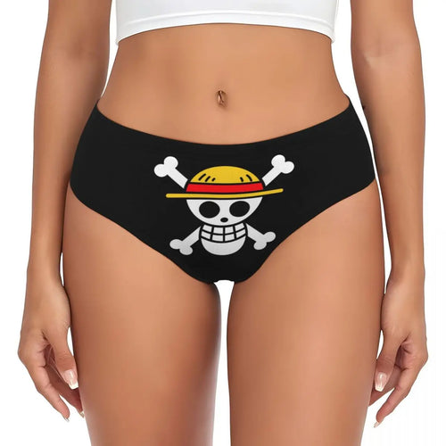 Figi – Klasyczny Jolly Roger