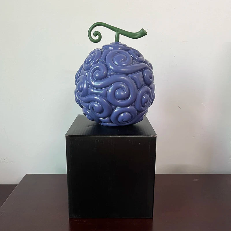 Figurka One Piece – Owoc Diabła Ope Ope no Mi (Law)