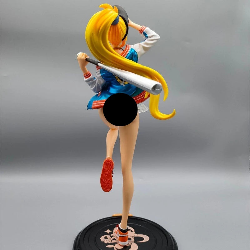 Figurka One Piece – Nami w stroju kąpielowym (33 cm)