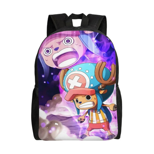 Plecak One Piece – Tony Tony Chopper Galaktyczne uniwersum