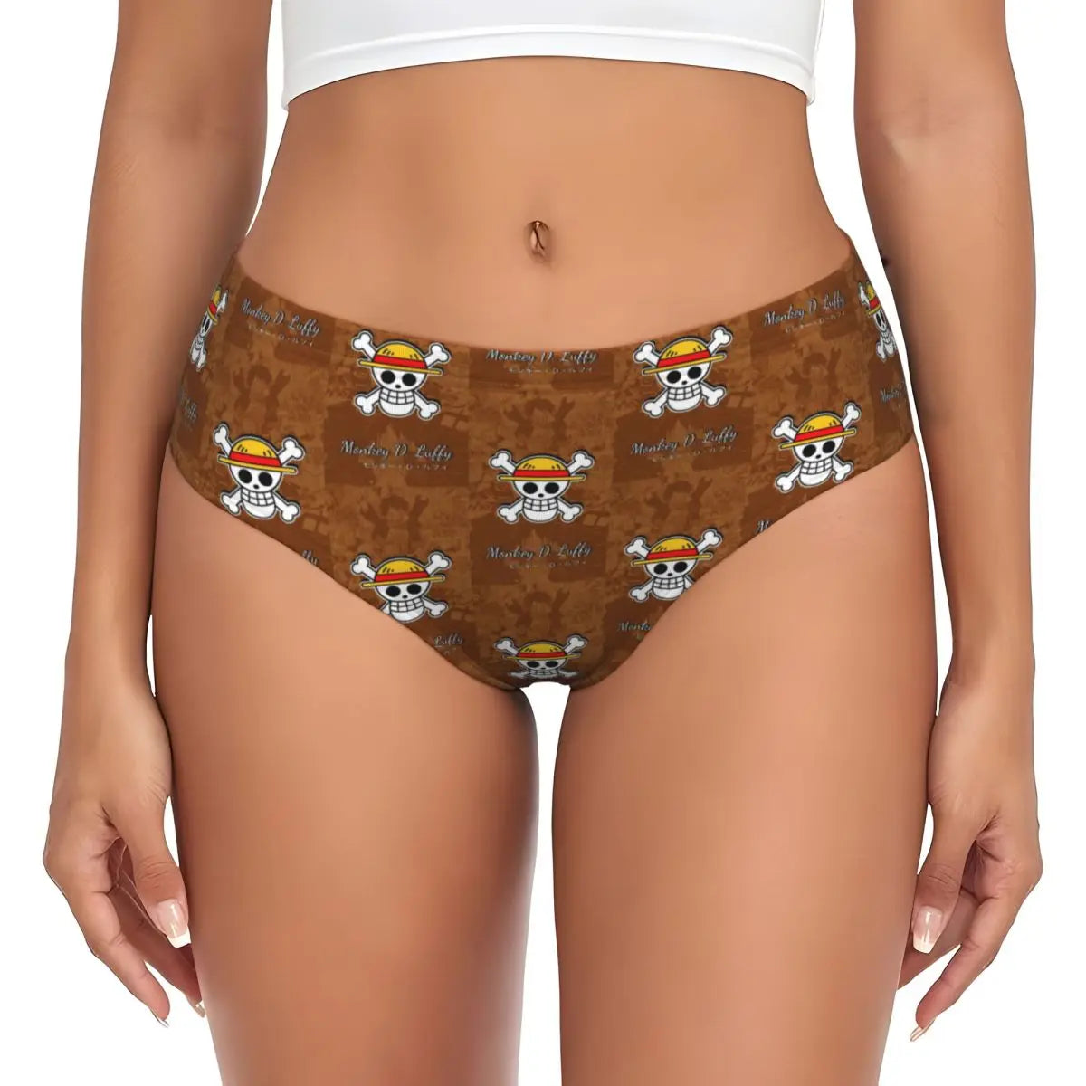 Figi – Monogram Tony Chopper