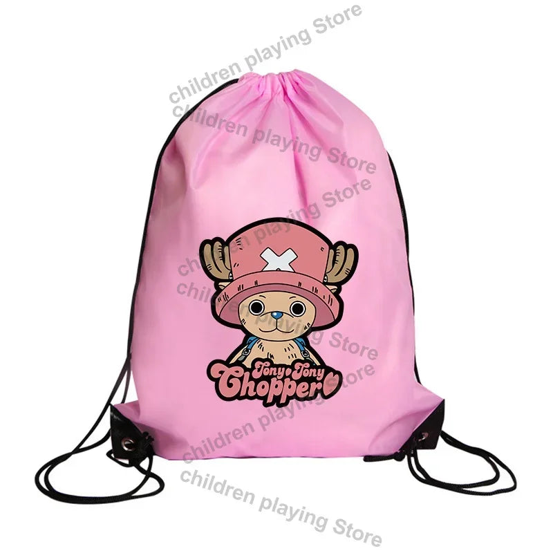 Torba na ramię One Piece – Chopper