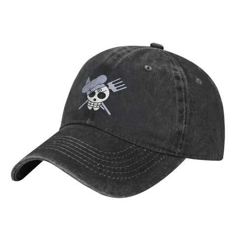 Czapka One Piece - Dad hat Nami