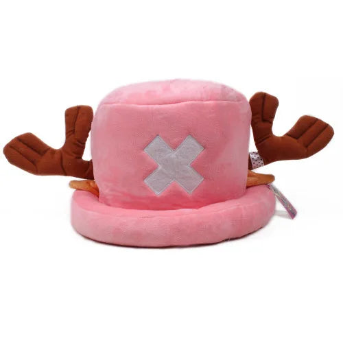 Kapelusz One Piece - Chopper Nowy Świat
