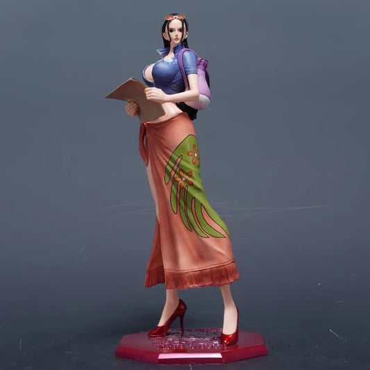 Figurka One Piece — Nico Robin (styl archeolog Nowego Świata)