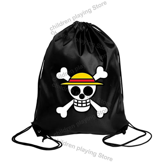 Torba na ramię One Piece – Czaszka One Piece