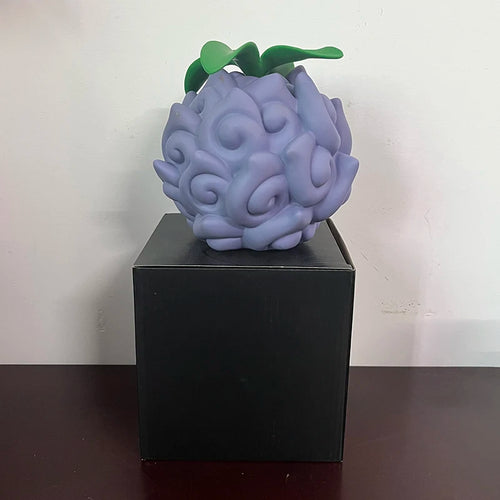 Figurka One Piece – Owoc Diabła Gomu Gomu no Mi (Luffy)