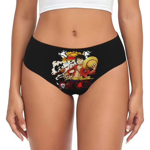 Figi – Bracia Ace Sabo Luffy