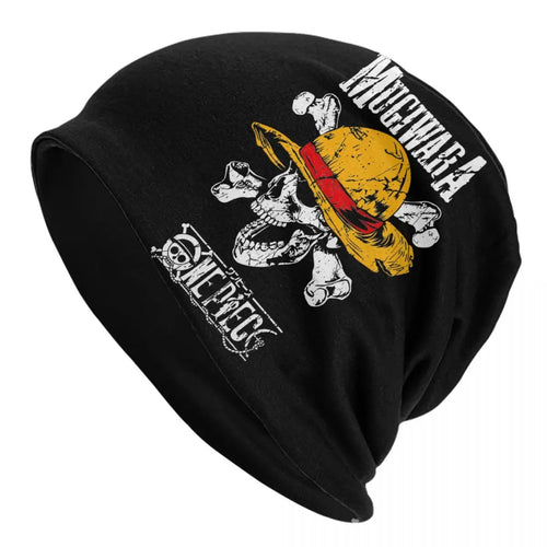 Czapka One Piece - Graffiti Jolly Roger
