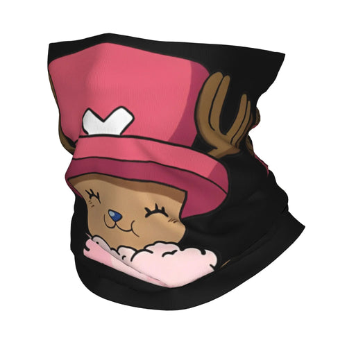 Komin One Piece - Tony Chopper Maskotka