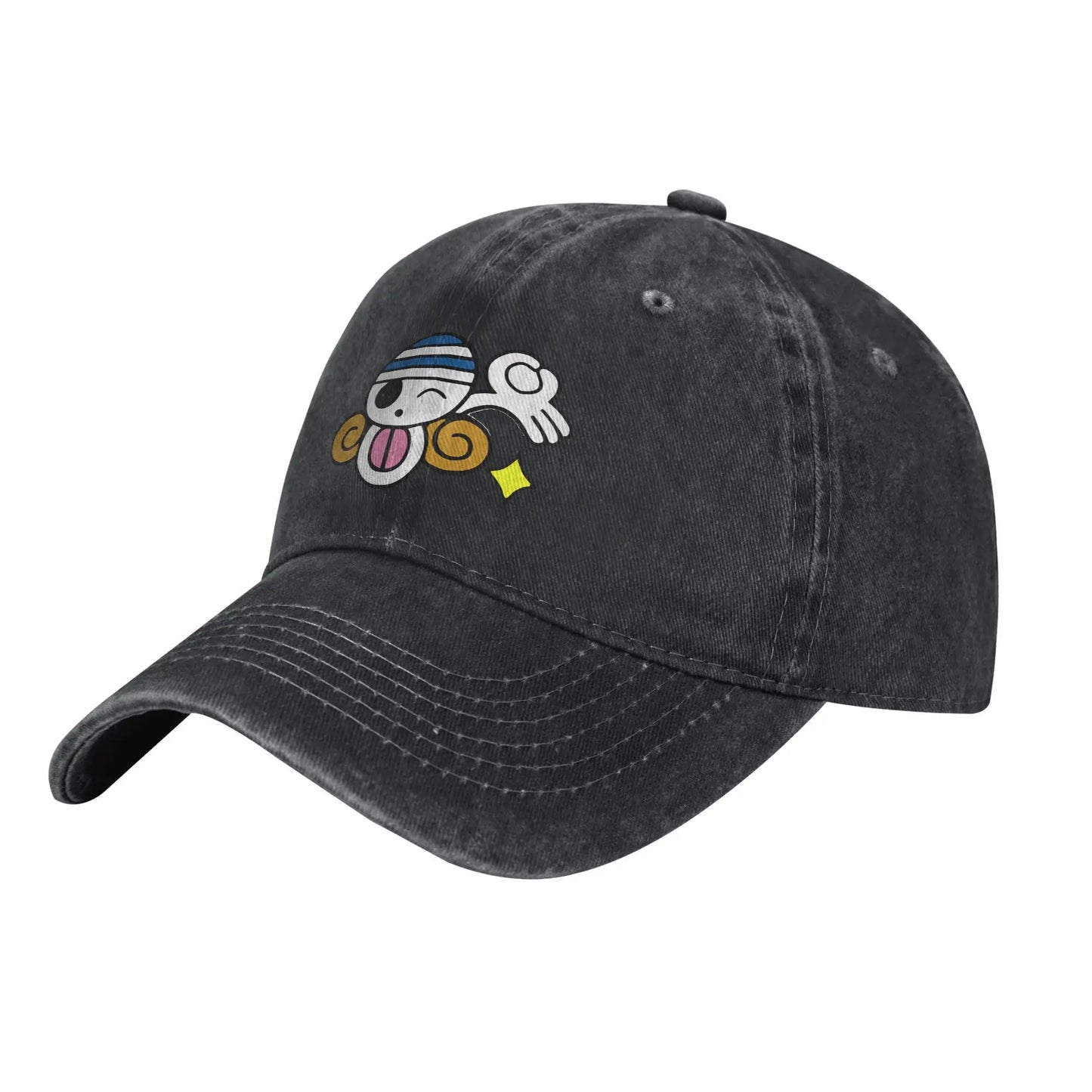 Czapka One Piece – Chopper, fason dad hat