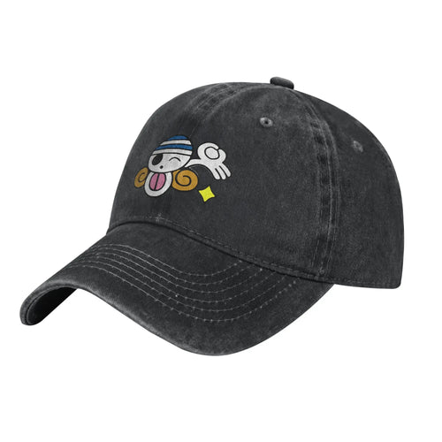 Czapka One Piece – Chopper, fason dad hat
