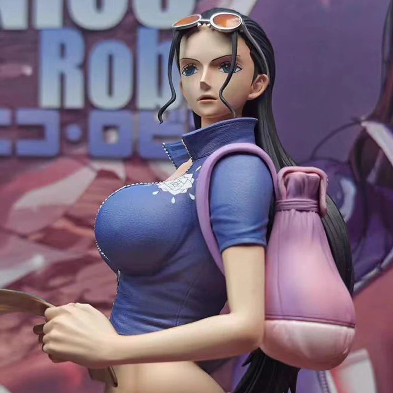 Figurka One Piece — Nico Robin (styl archeolog Nowego Świata)