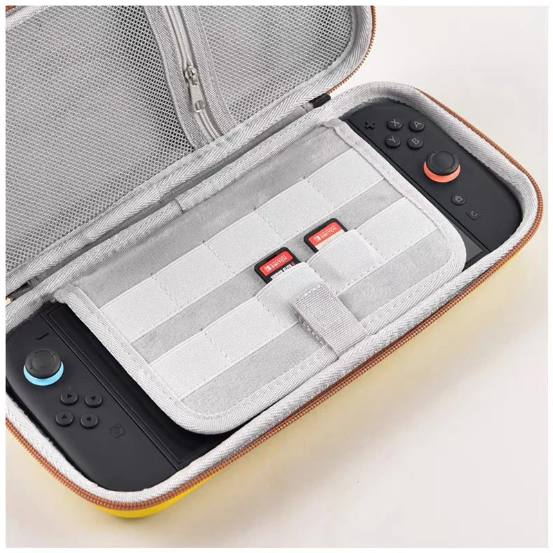 Pudełko do przechowywania One Piece – Monkey D. Luffy w czarno-białym stylu mangi