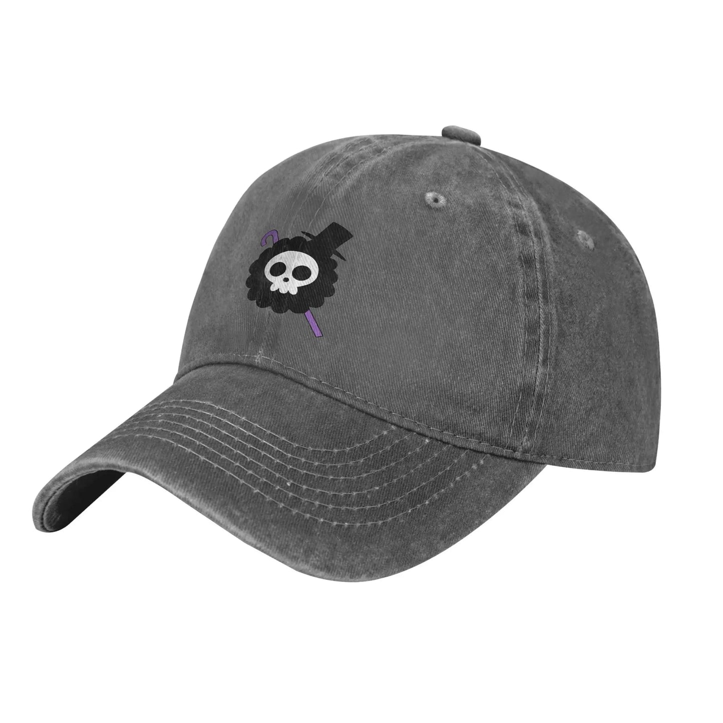 Czapka One Piece – Trafalgar Law, fason dad hat