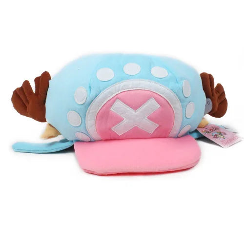 Kapelusz One Piece - Chopper z daszkiem