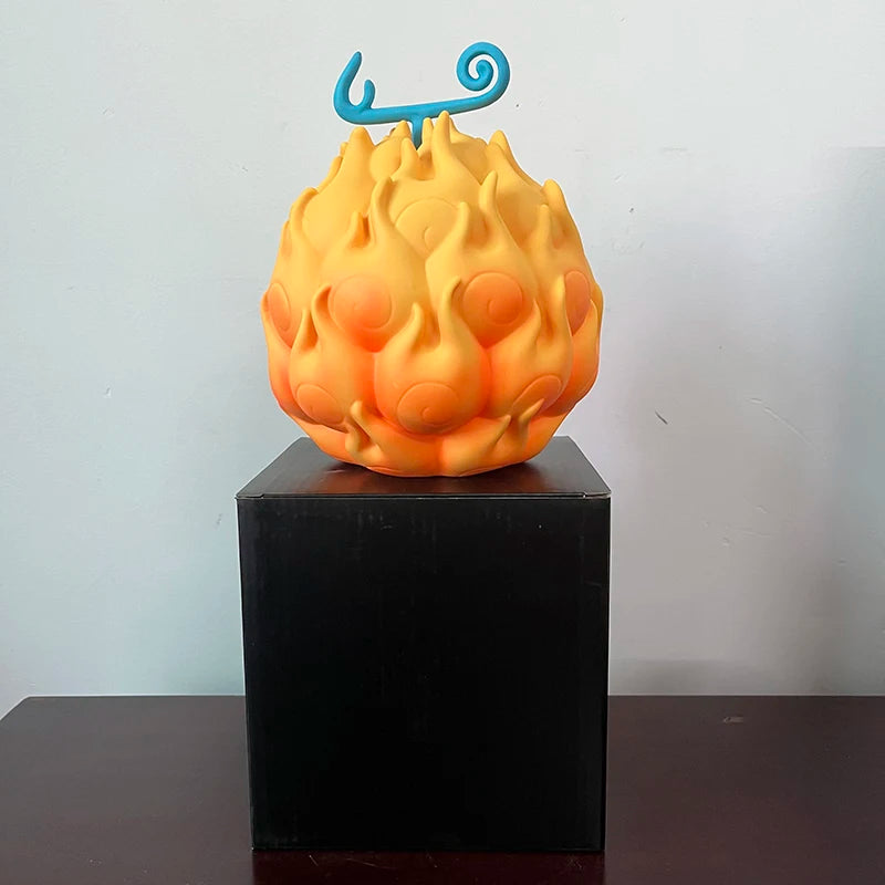 Figurka One Piece – Owoc Diabła Mera Mera no Mi (Ace)