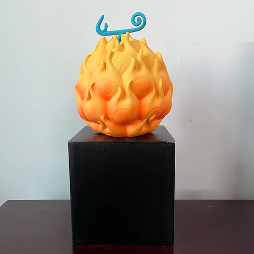 Figurka One Piece – Owoc Diabła Mera Mera no Mi (Ace)